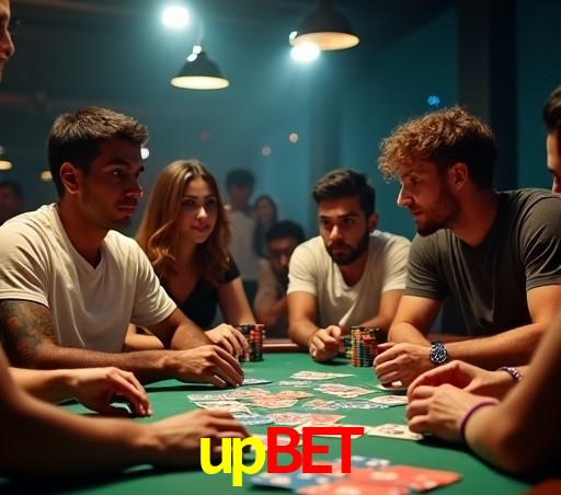 Estratégias upbet