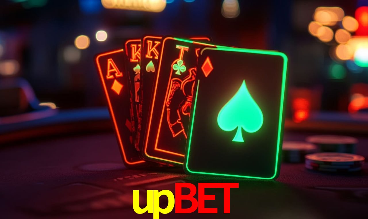 Torneios upbet