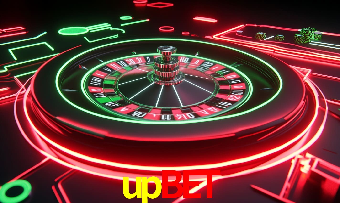 Bônus de Boas-vindas upbet