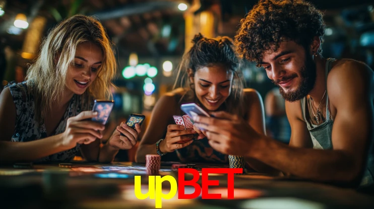 Tournaments upbet