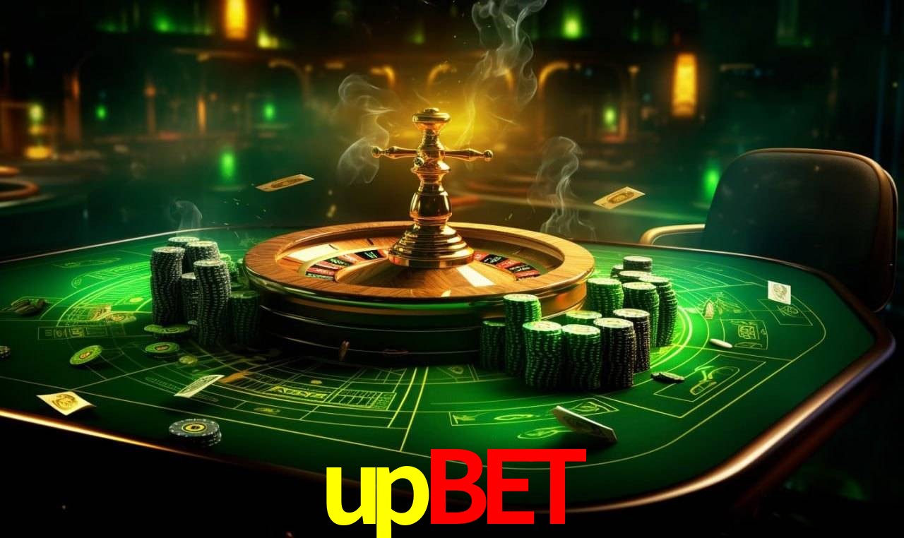 Estatísticas Esportivas upbet