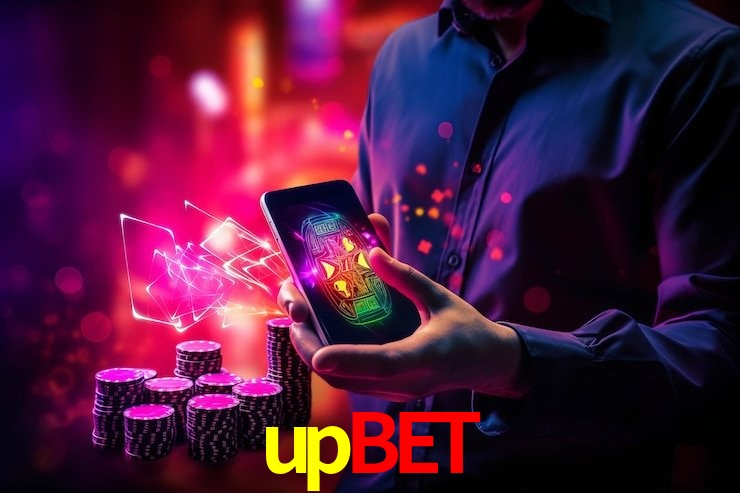 Promoção Relâmpago upbet