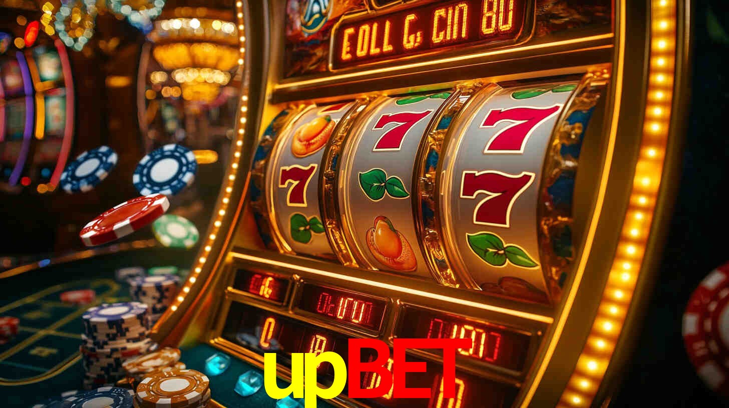 upbet App Interface