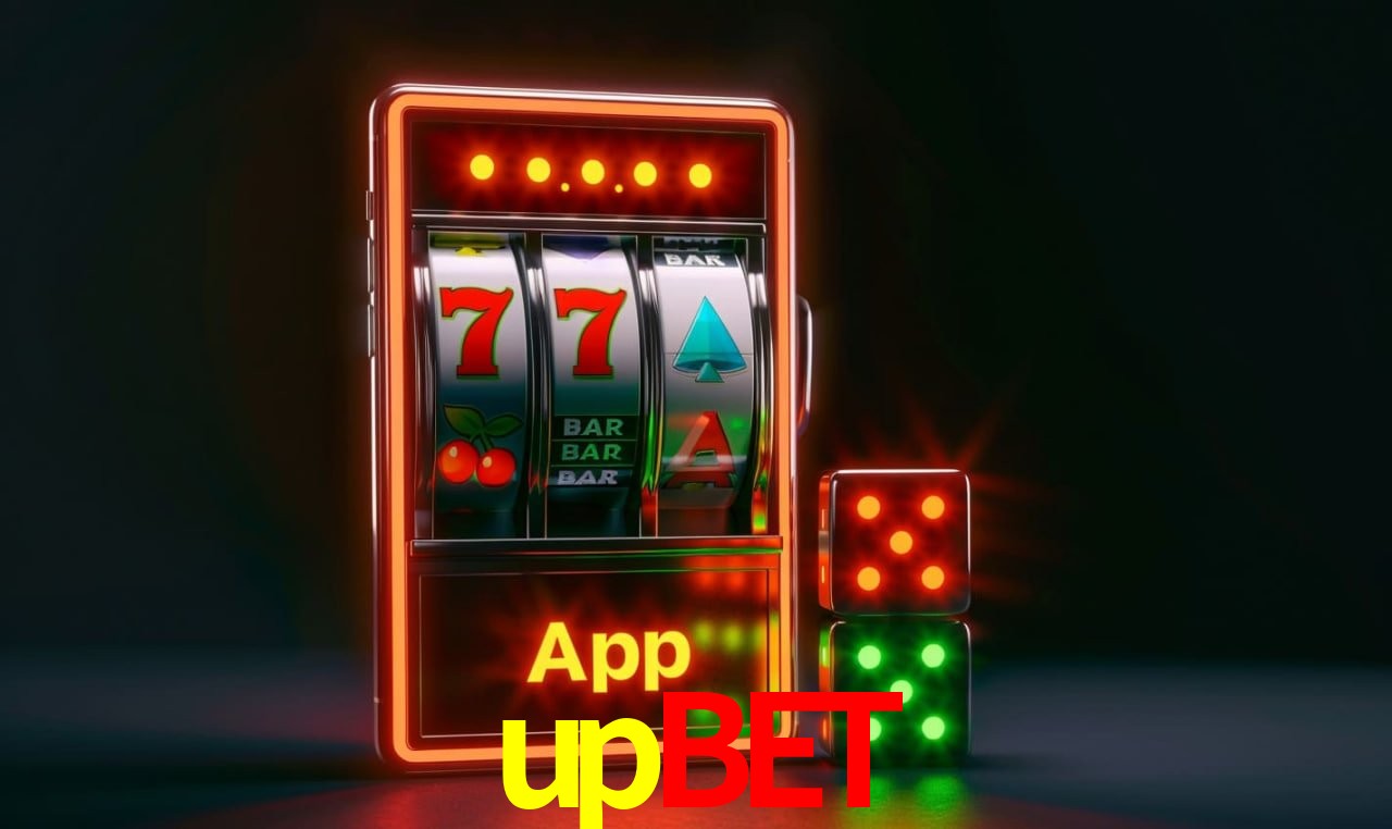 upbet Tipos de máquinas caça-níqueis