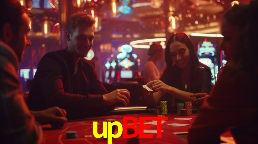 Instalar APK upbet