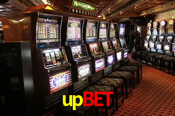 Desvendando o Mundo dos Jogos Virtuais na upbet