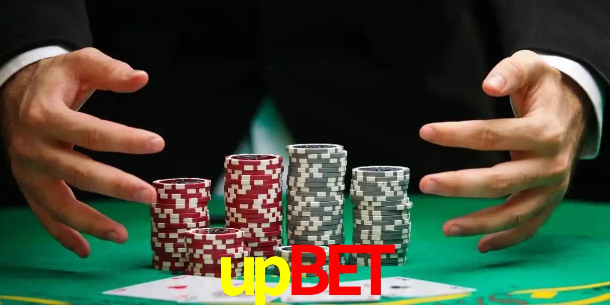 Promoções upbet
