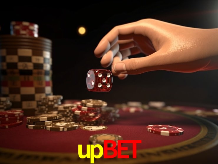 upbet RTP transparência