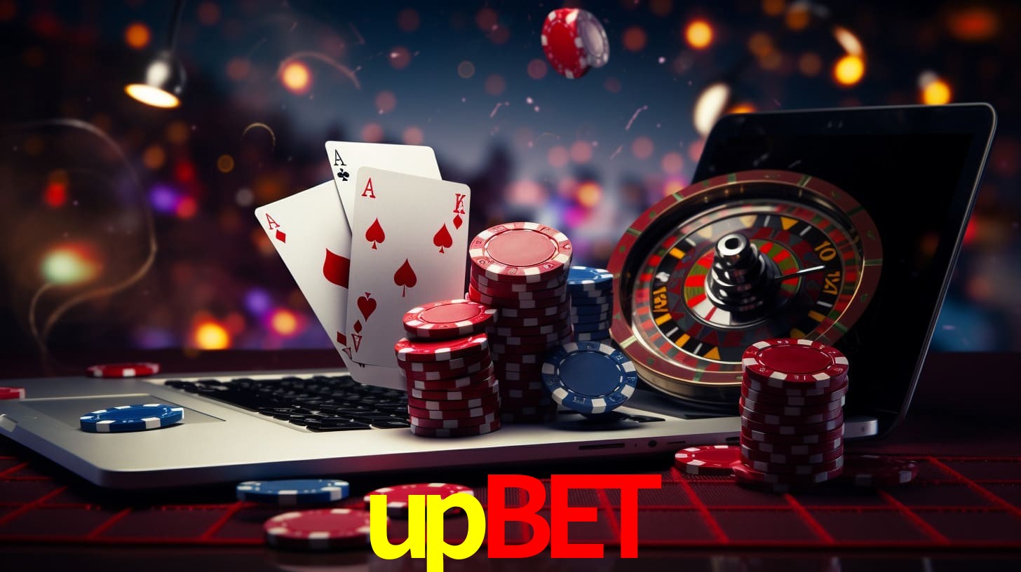 Roulette Table upbet