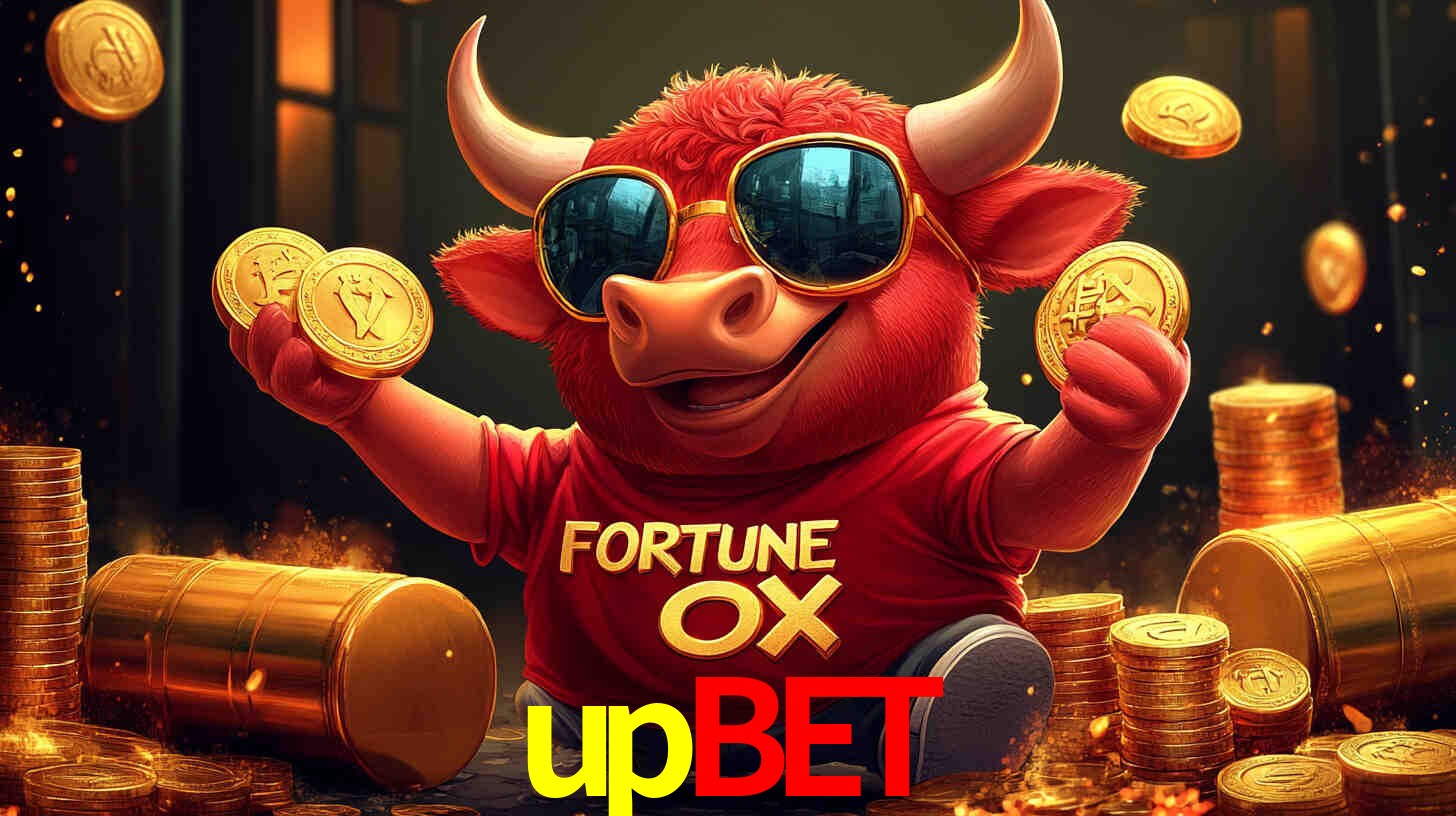 Segurança App upbet