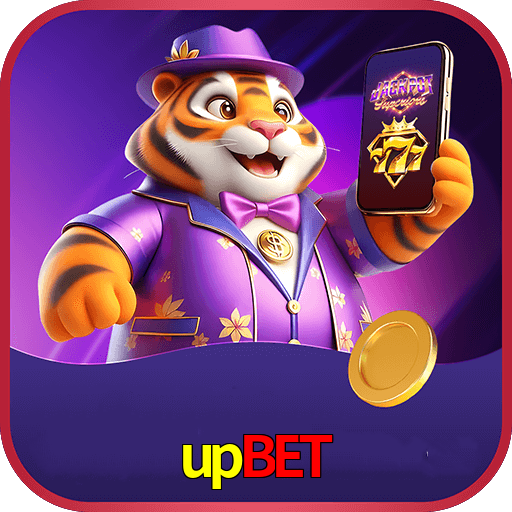 Logo da upbet